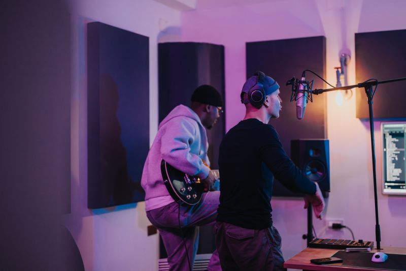 Office Soundproofing