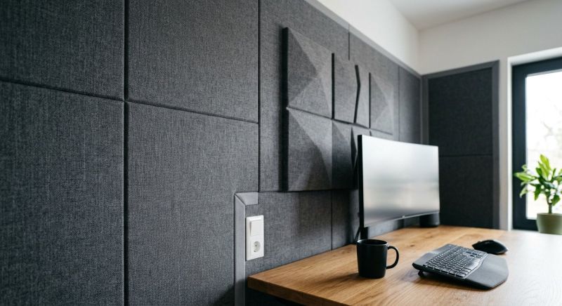 Office Soundproofing in Arvada, CO