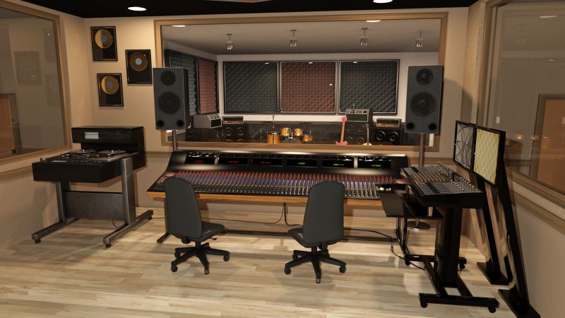 Office Soundproofing in Boulder, CO
