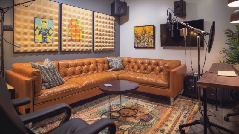 Office Soundproofing in Boulder, CO