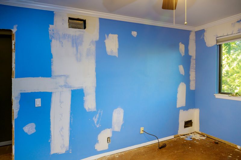 Plasterboard Repair in Conroe, TX