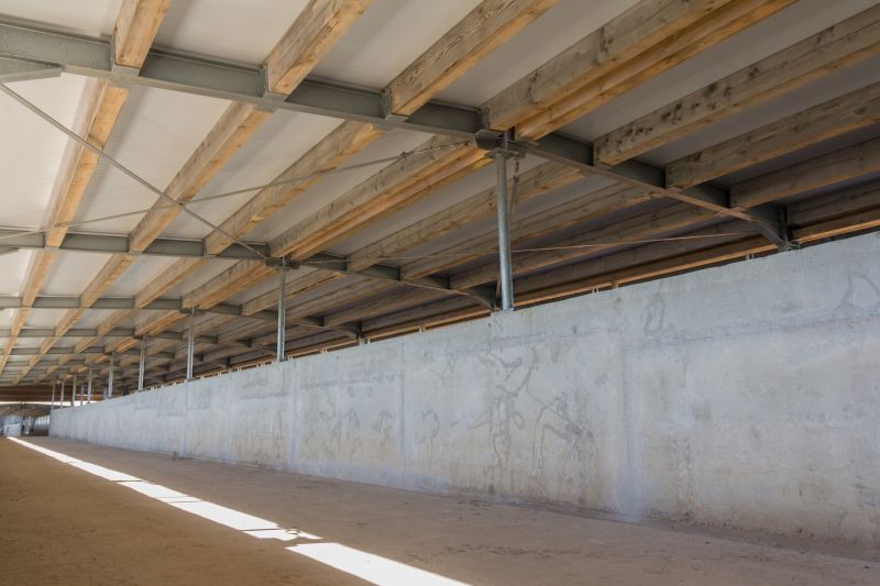 Pole Barn Insulation Service in Austin, TX