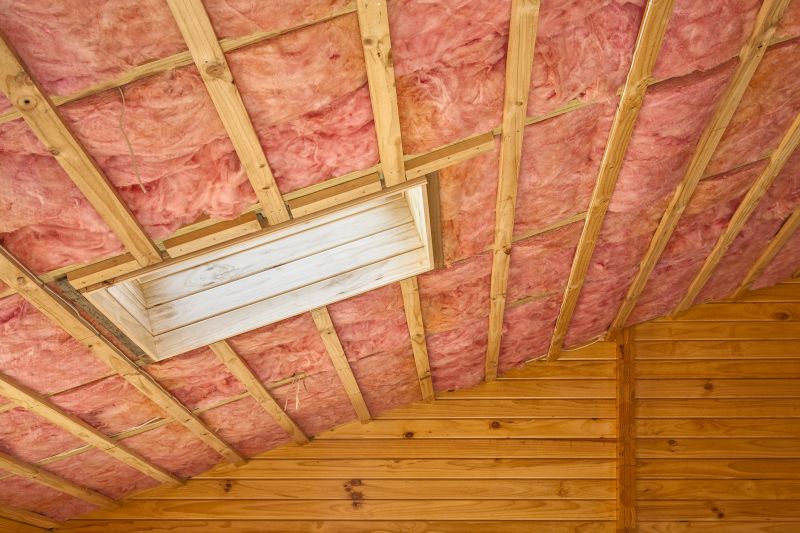 Pole Barn Insulation Service in Austin, TX