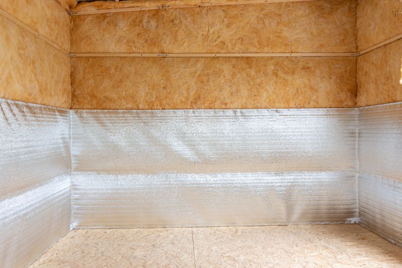 Reflective Insulation Service in Georgetown, TX