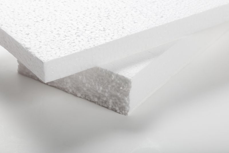 Rigid Insulation Installation in Killeen, TX