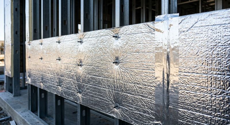 Roof Insulation Service in Killeen, TX