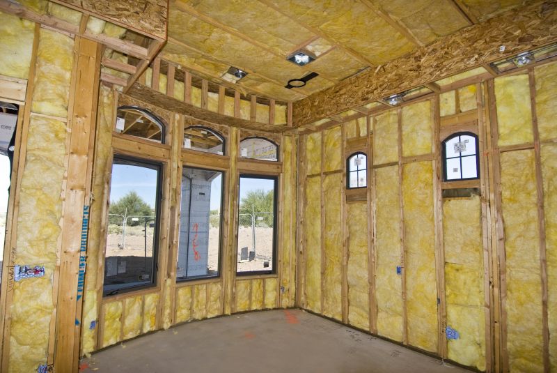 Room Insulation Installation in Bastrop, TX