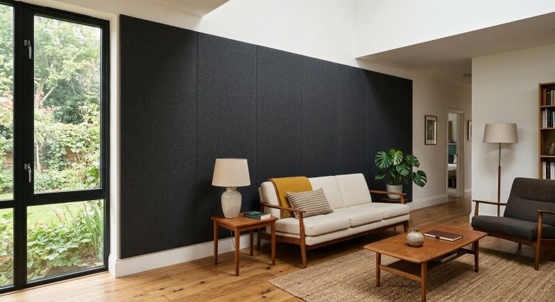 Sound Barrier Installation in Boulder, CO