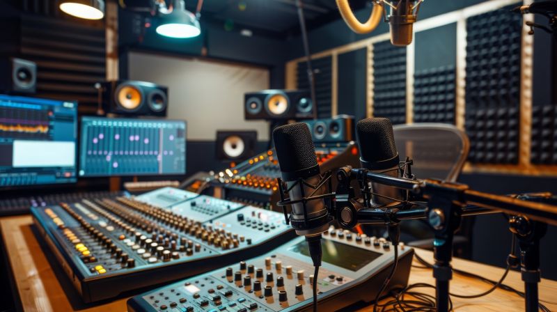 Soundproofing Service in Boulder, CO