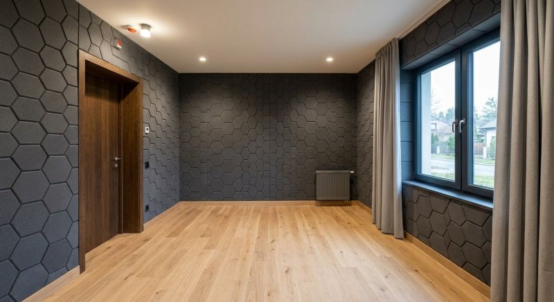 Soundproofing Service in Arvada, CO