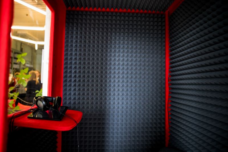 Soundproofing Service in Arvada, CO