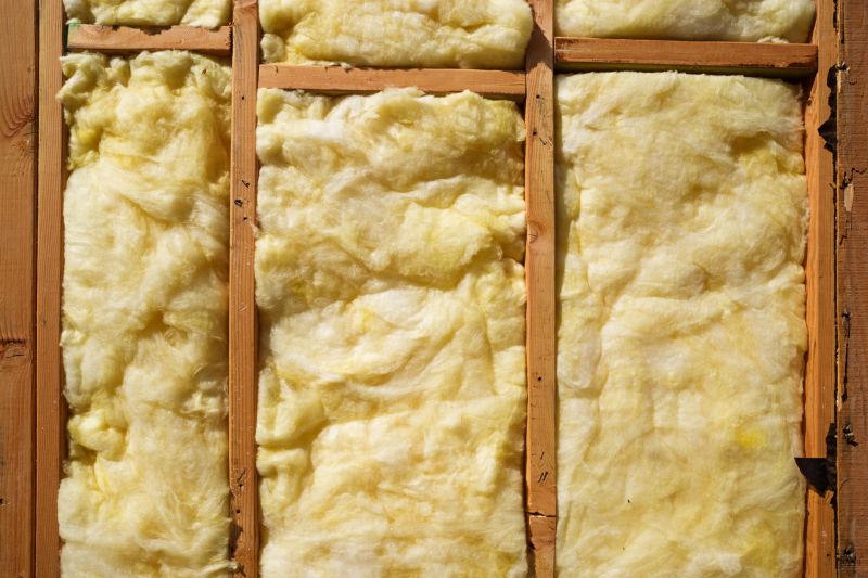Wall Insulation Installation in Arvada, CO