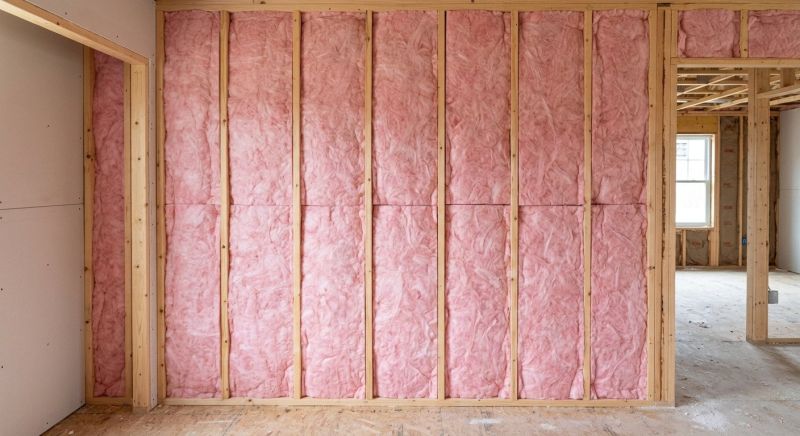 Wall Insulation Installation in Longmont, CO