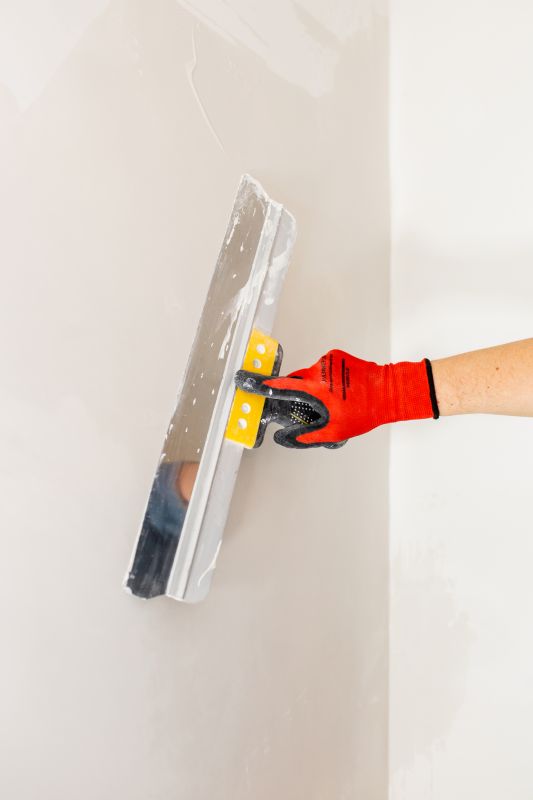 Wall Patching Service in Alpharetta, GA