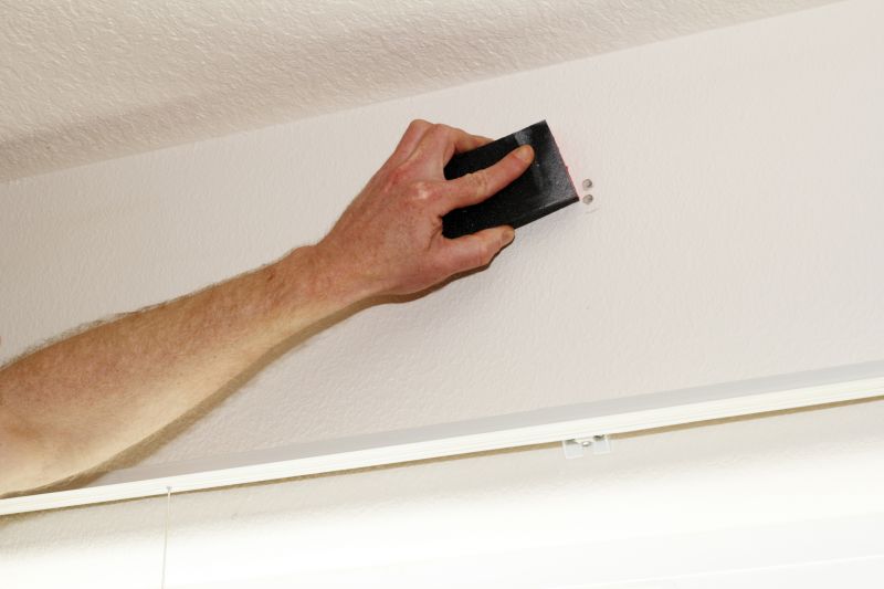 Wall Patching Service in Kansas City, KS