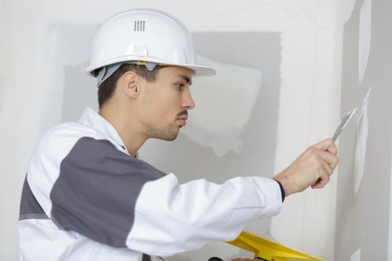 Wall Patching Service in Kansas City, KS