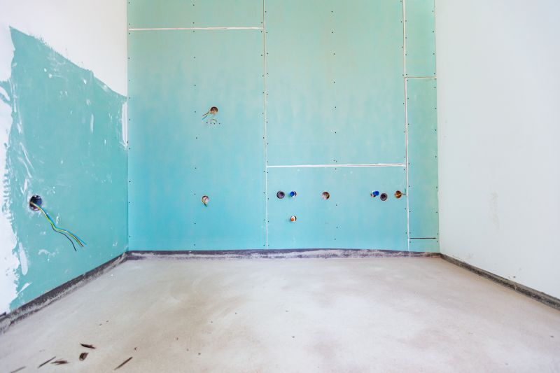 Wall Patching Service in Kansas City, KS