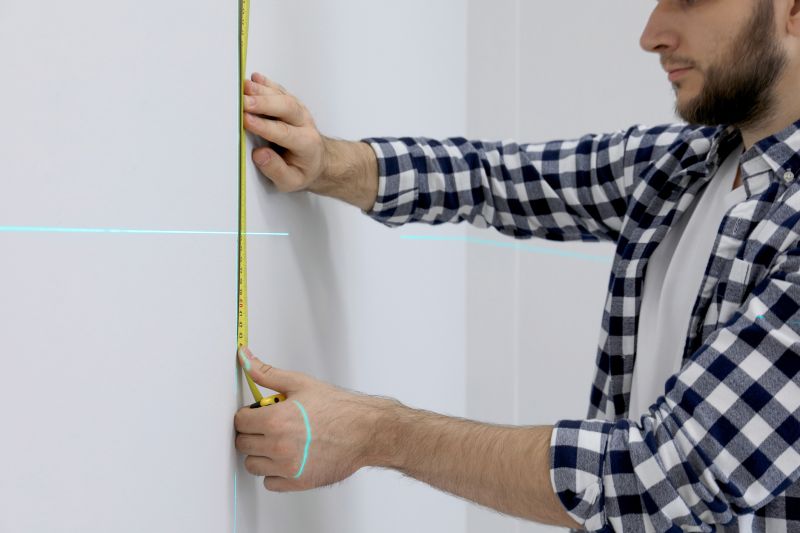 Wallboard Replacement in Alpharetta, GA