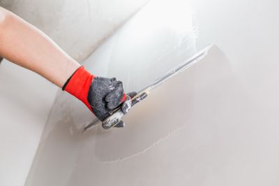 Wallboard Replacement in Kansas City, KS