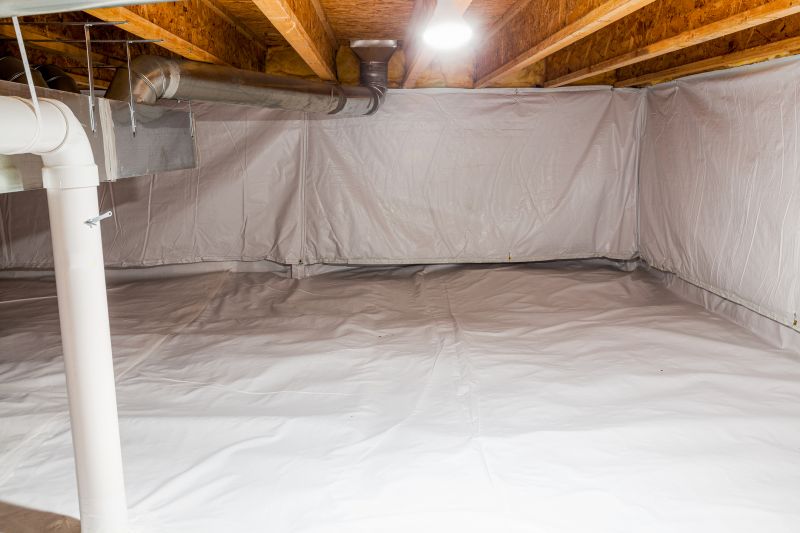 Experienced Insulation Contractors