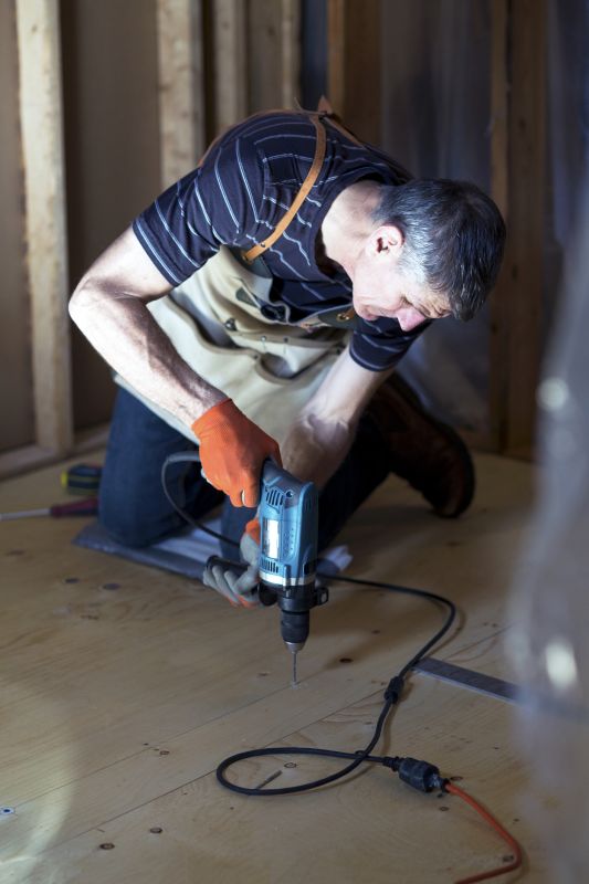 Home Improvement Specialists